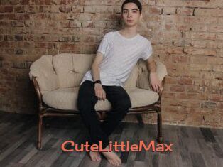 CuteLittleMax