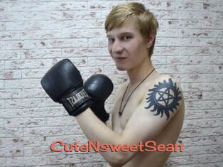 CuteNsweetSean