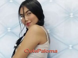 CutePaloma