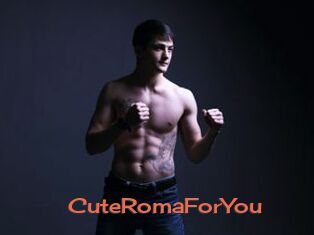 CuteRomaForYou