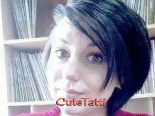 CuteTatti