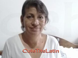 CuteTitsLatin
