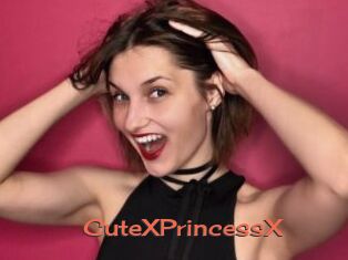CuteXPrincessX