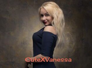 CuteXVanessa