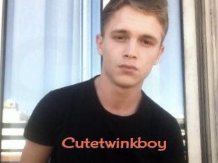 Cutetwink