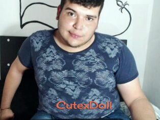 CutexDoll