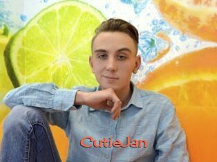 CutieJan