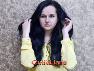 CutieLiana