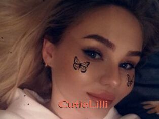CutieLilli