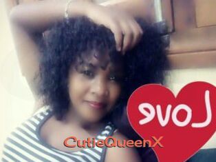 CutieQueenX