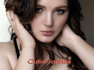 CutieSophiie