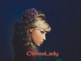 CutieeLady