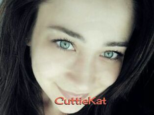 CuttieKat