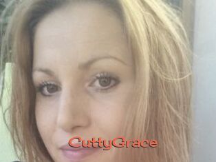 CuttyGrace