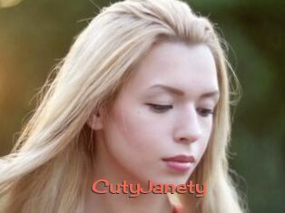 CutyJanety