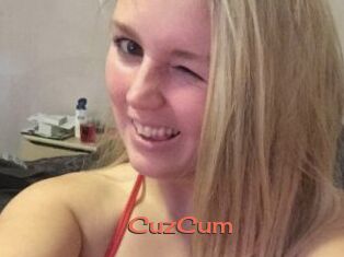 CuzCum