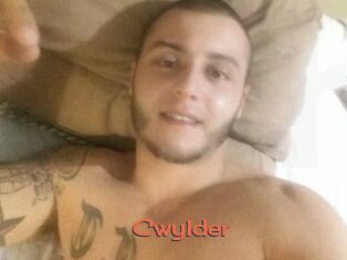 Cwylder