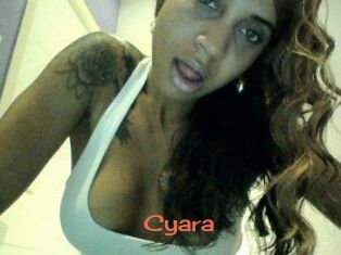 Hotcyara