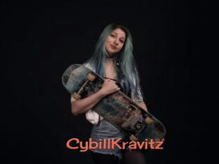 CybillKravitz