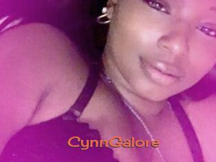 CynnGalore
