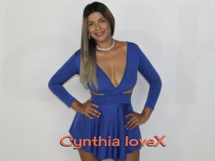 Cynthia_loveX