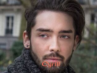 Cyrill