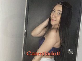 Caamiladoll