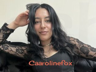 Caarolinefox