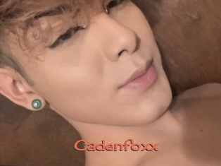 Cadenfoxx