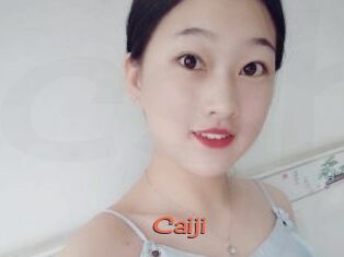 Caiji