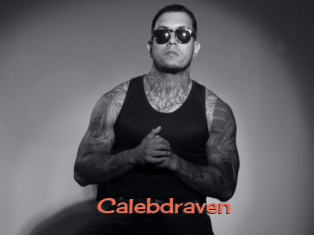 Calebdraven