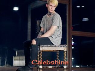 Calebshine