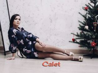 Calet