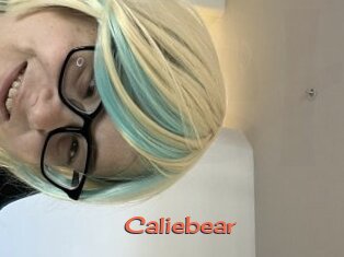 Caliebear