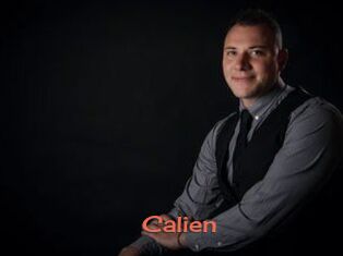Calien