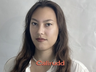 Calirudd