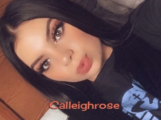 Calleighrose