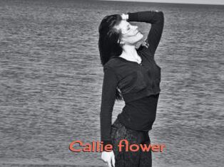 Callie_flower