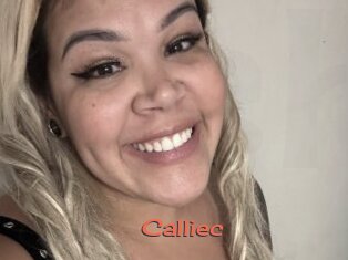 Calliec