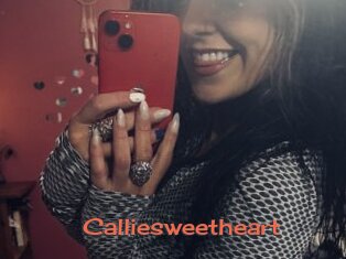 Calliesweetheart