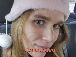 Callistauwu