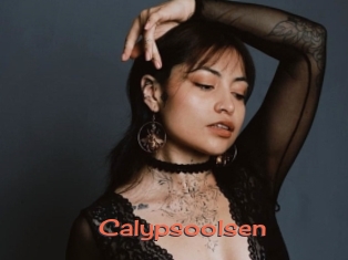 Calypsoolsen