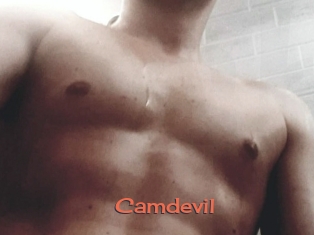 Camdevil