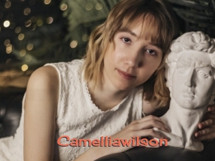 Camelliawilson