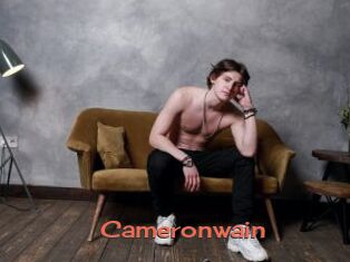 Cameronwain