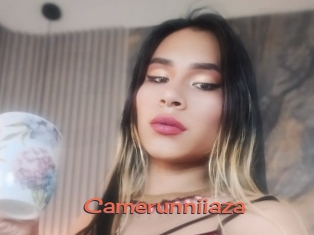 Camerunniiaza