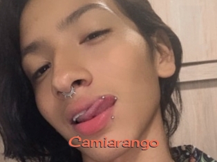 Camiarango