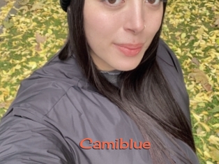 Camiblue