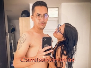 Camilaandmatias