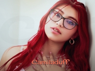 Camiladuff